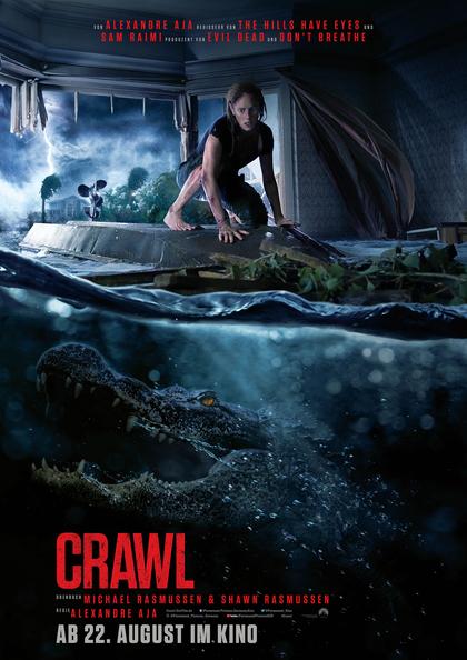 Crawl (OV)