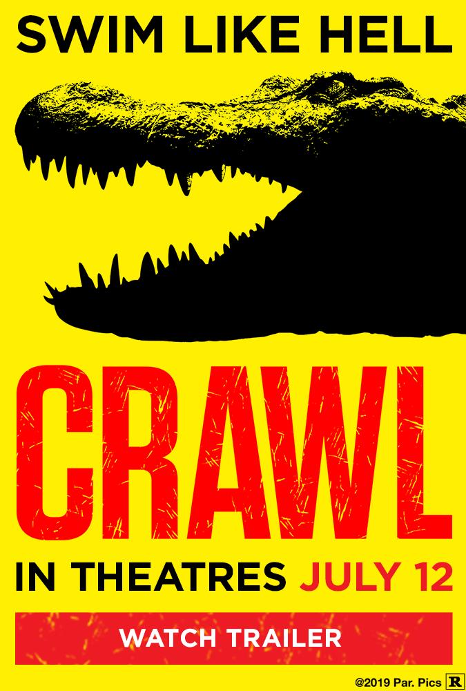 Crawl