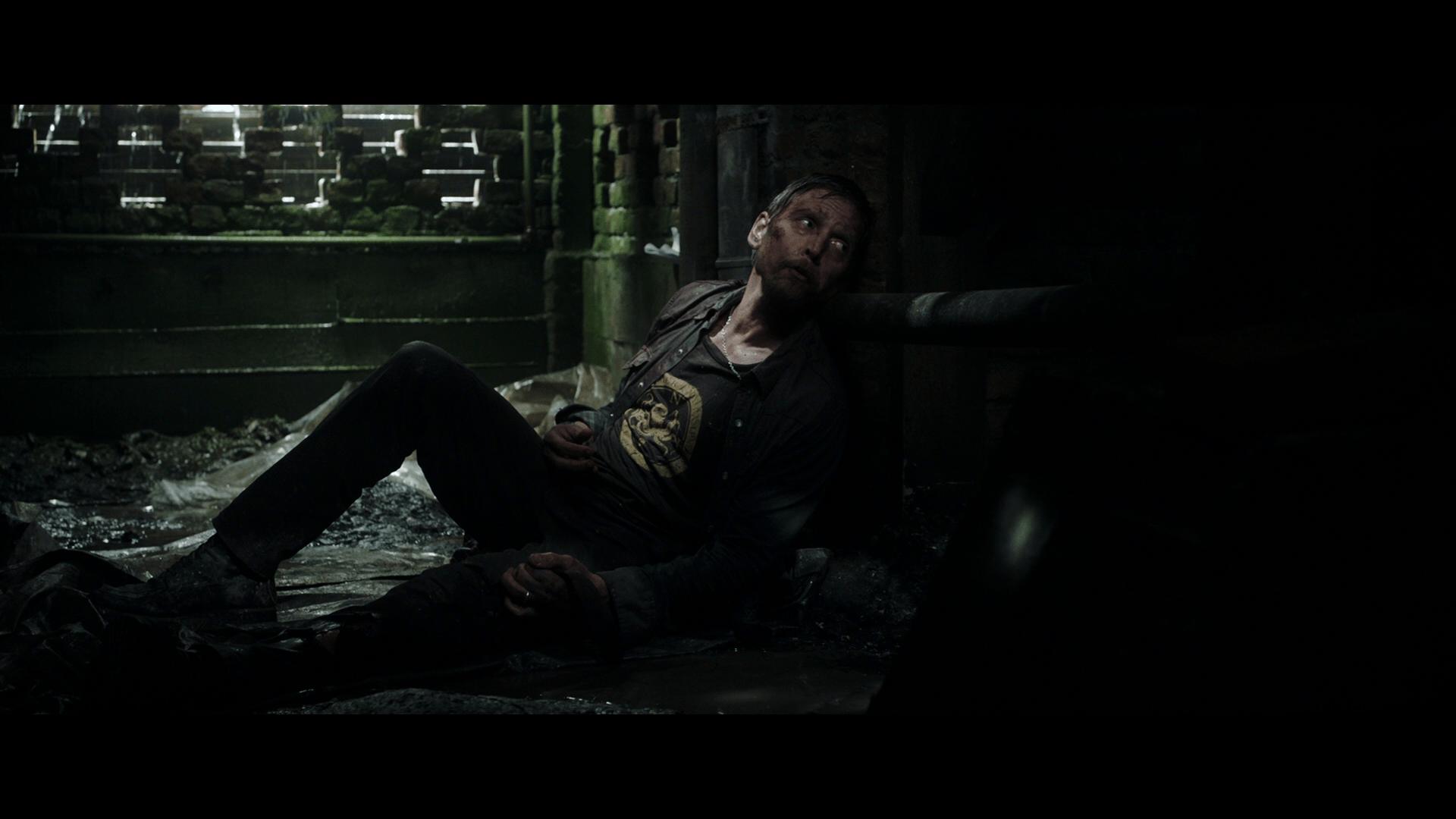 Crawl