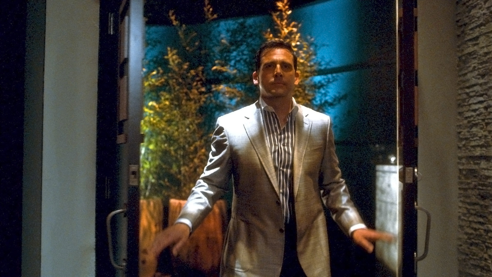 Crazy, Stupid, Love.
