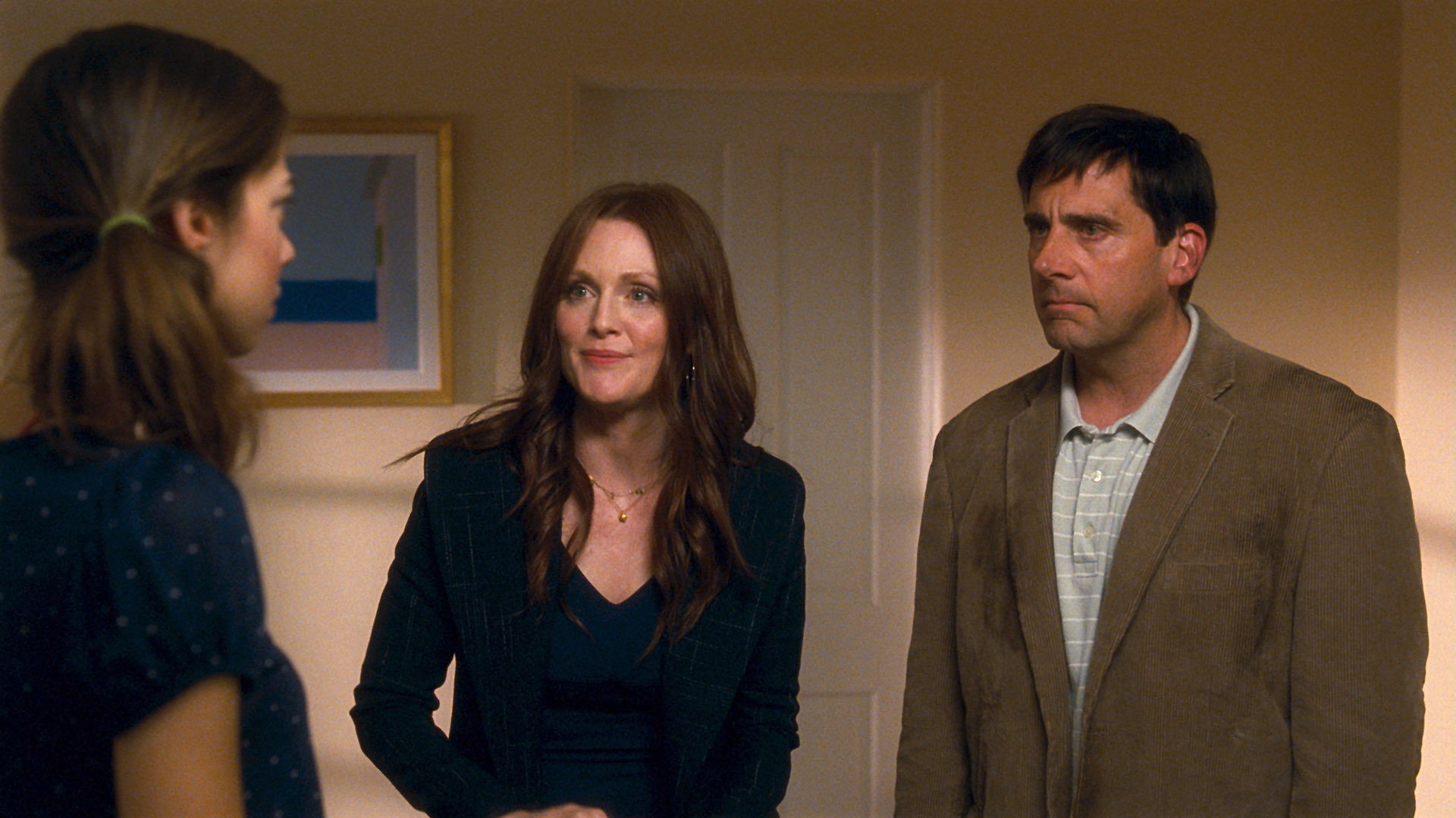 Crazy, Stupid, Love.