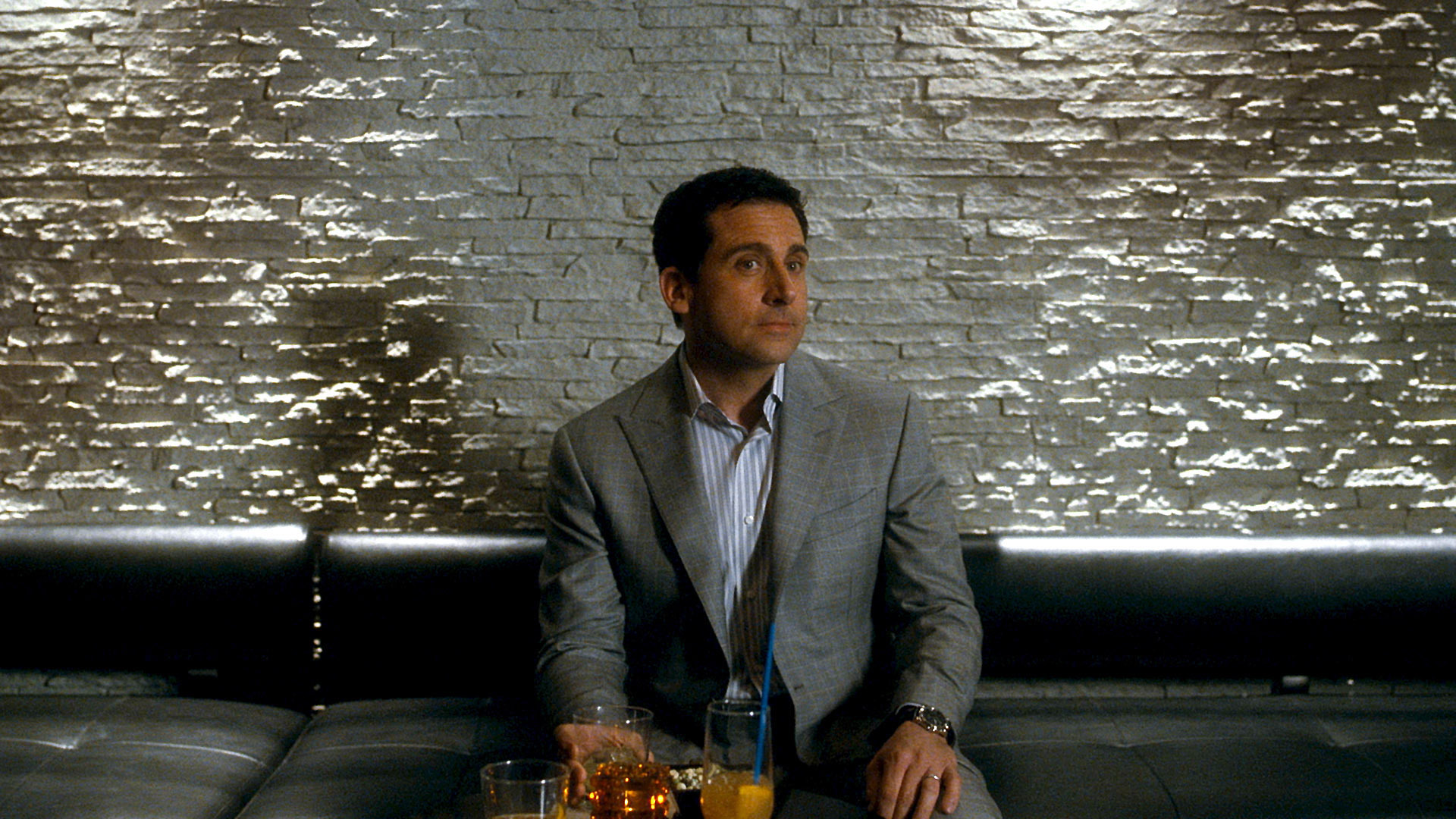 Crazy, Stupid, Love.