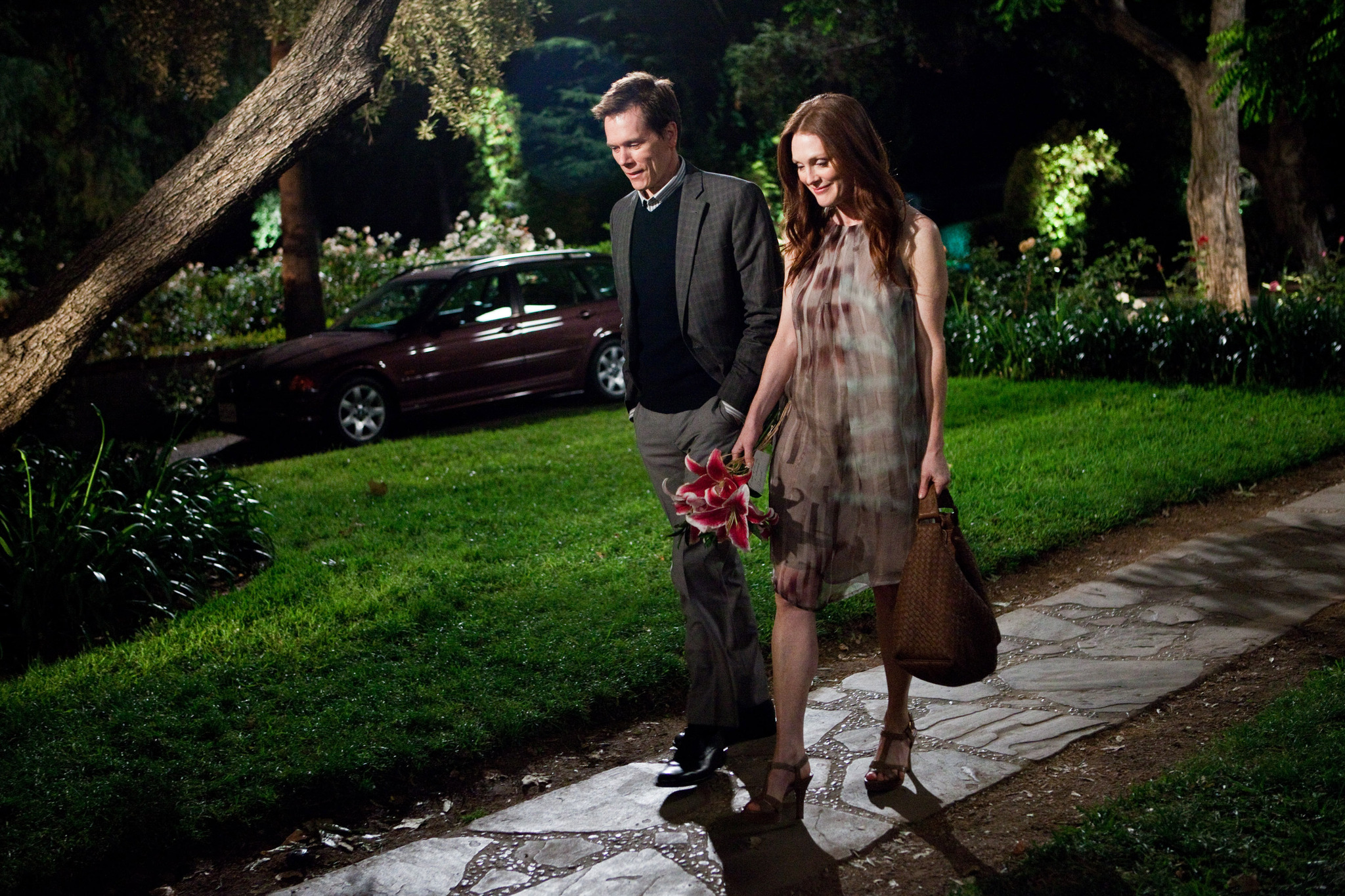 Crazy, Stupid, Love.