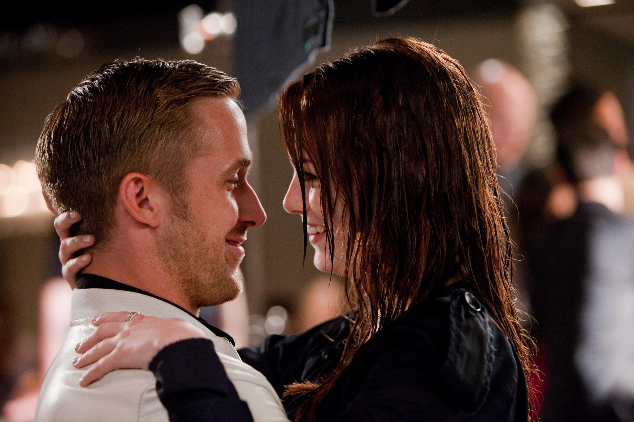 Crazy, Stupid, Love.