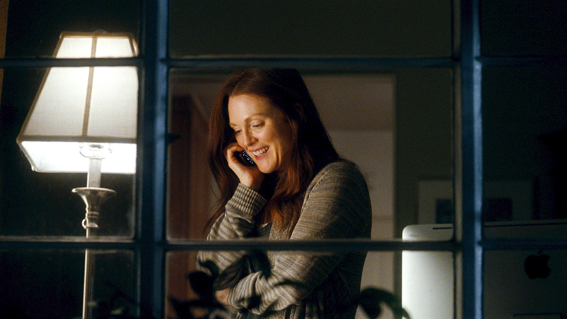Crazy, Stupid, Love.
