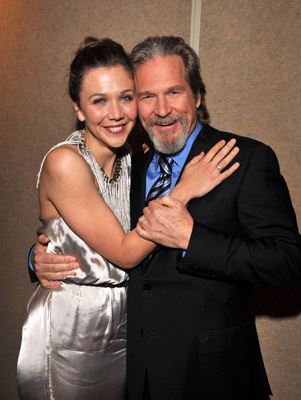 Crazy Heart