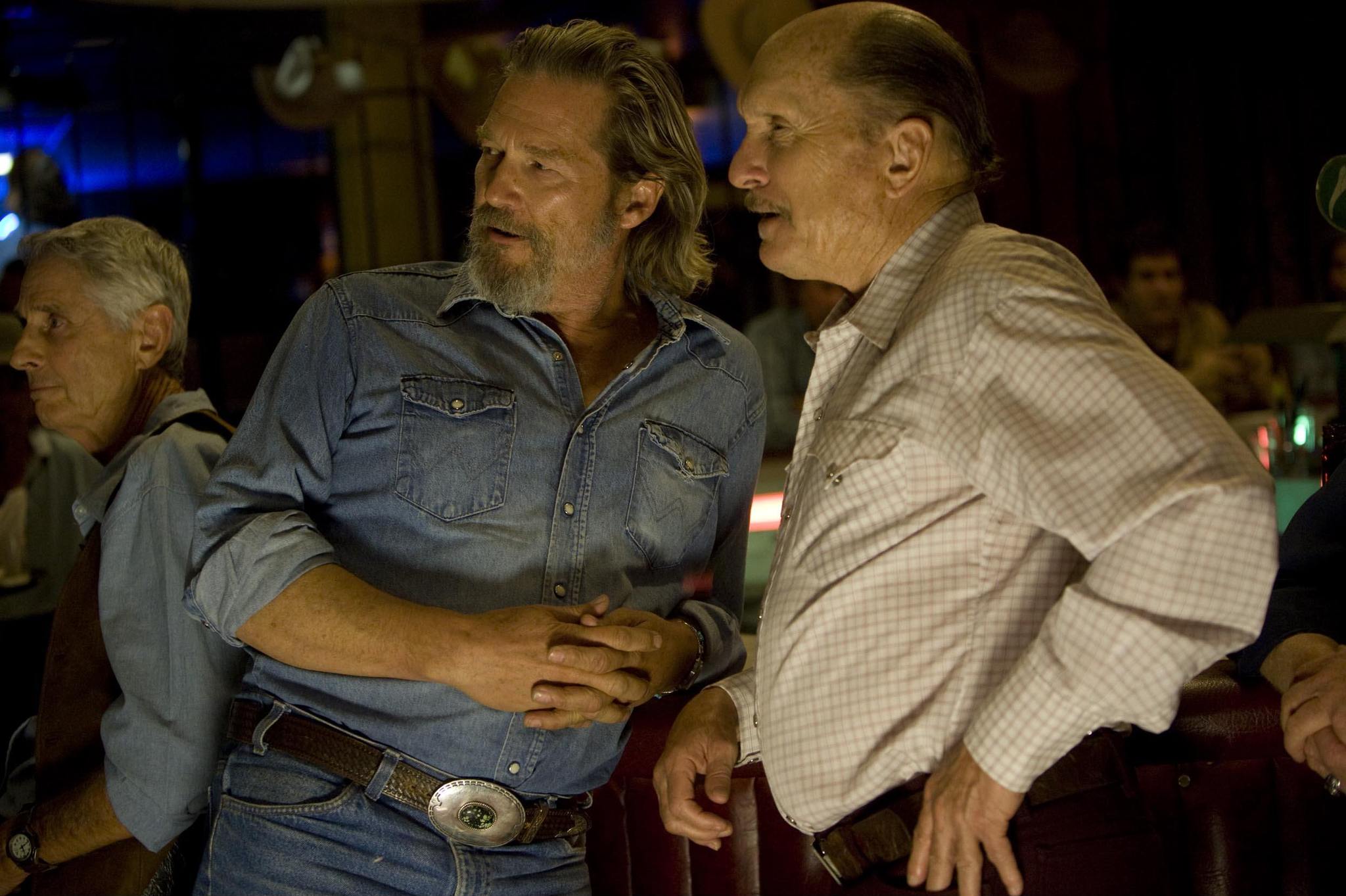 Crazy Heart