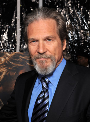 Crazy Heart