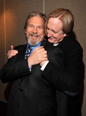 Crazy Heart