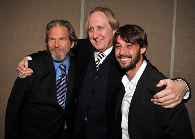 Crazy Heart