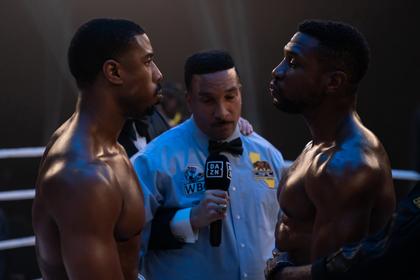 Creed 3: Rocky's Legacy (OV)