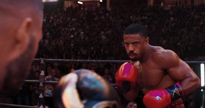 Creed 3: Rocky's Legacy (OV)