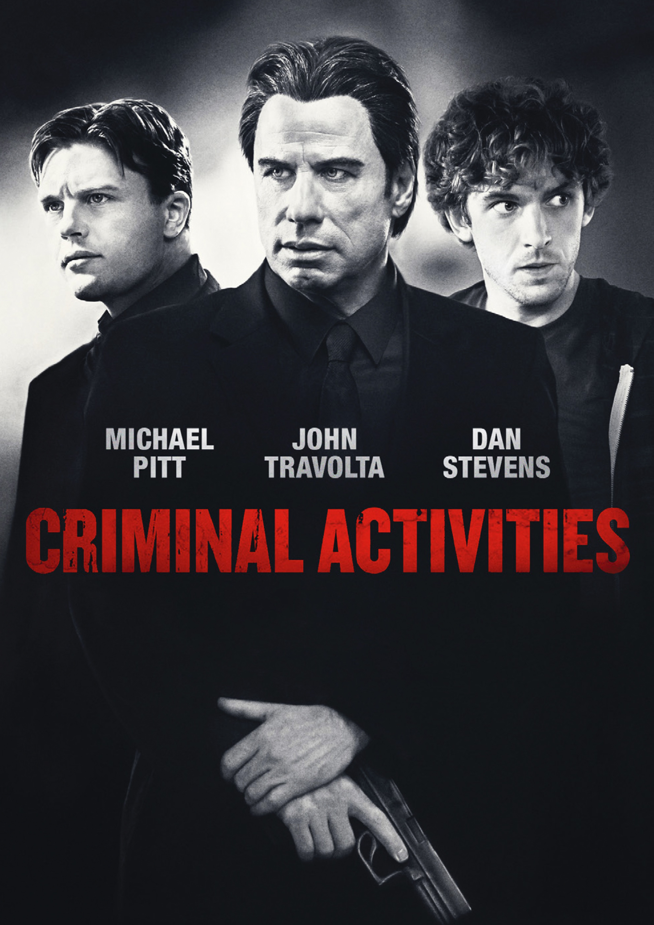Criminal Activities
