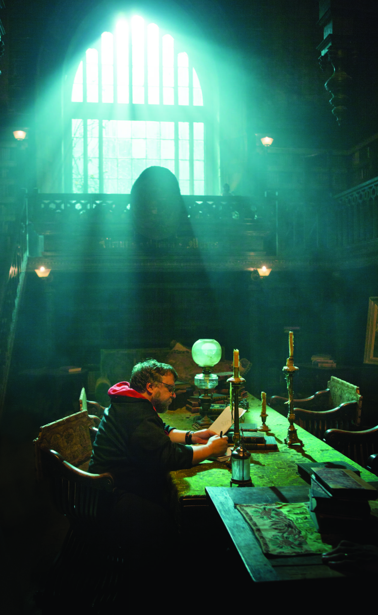 Crimson Peak