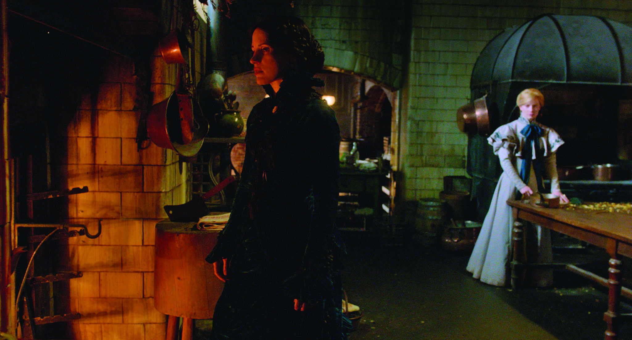 Crimson Peak
