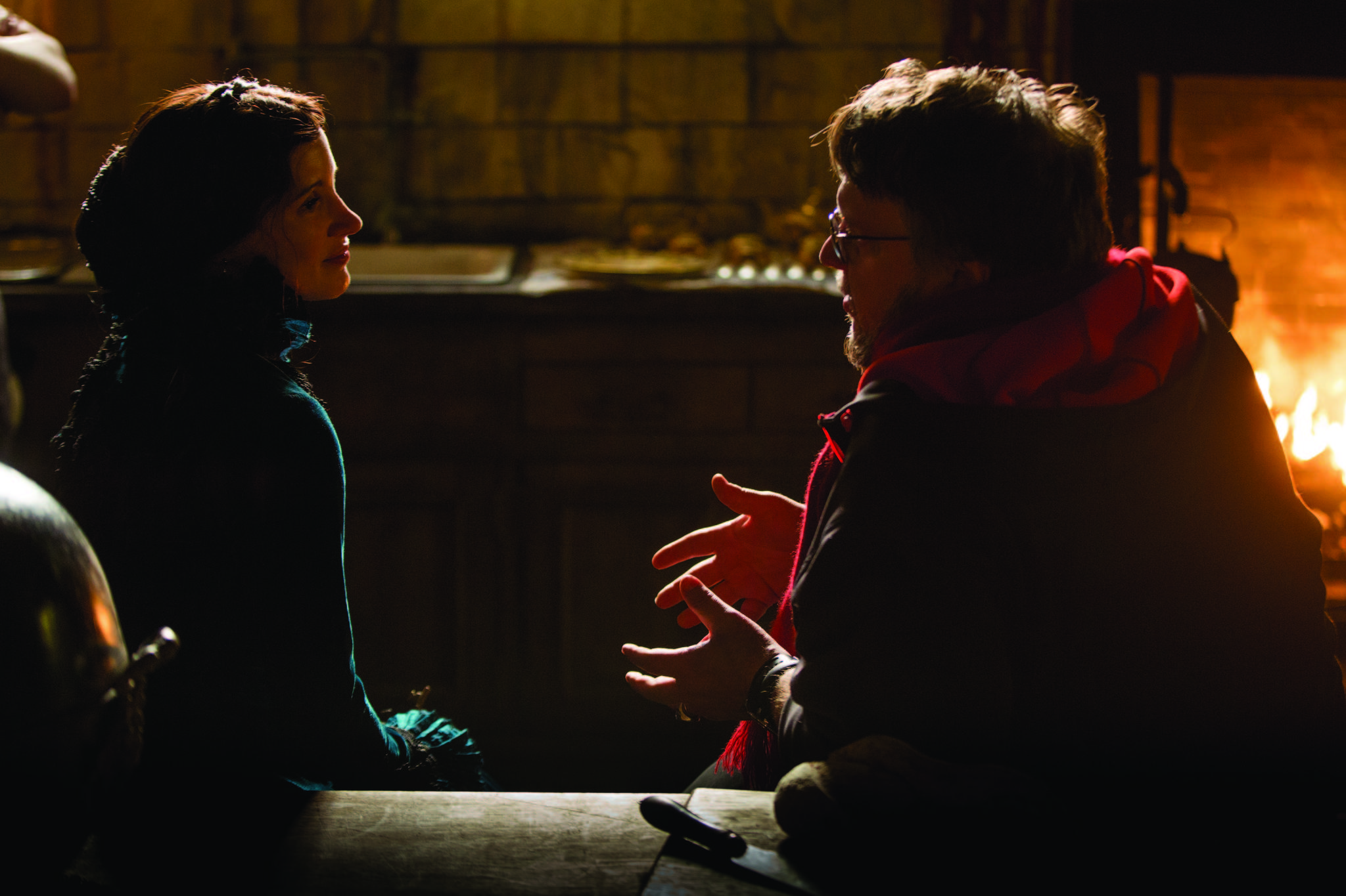 Crimson Peak