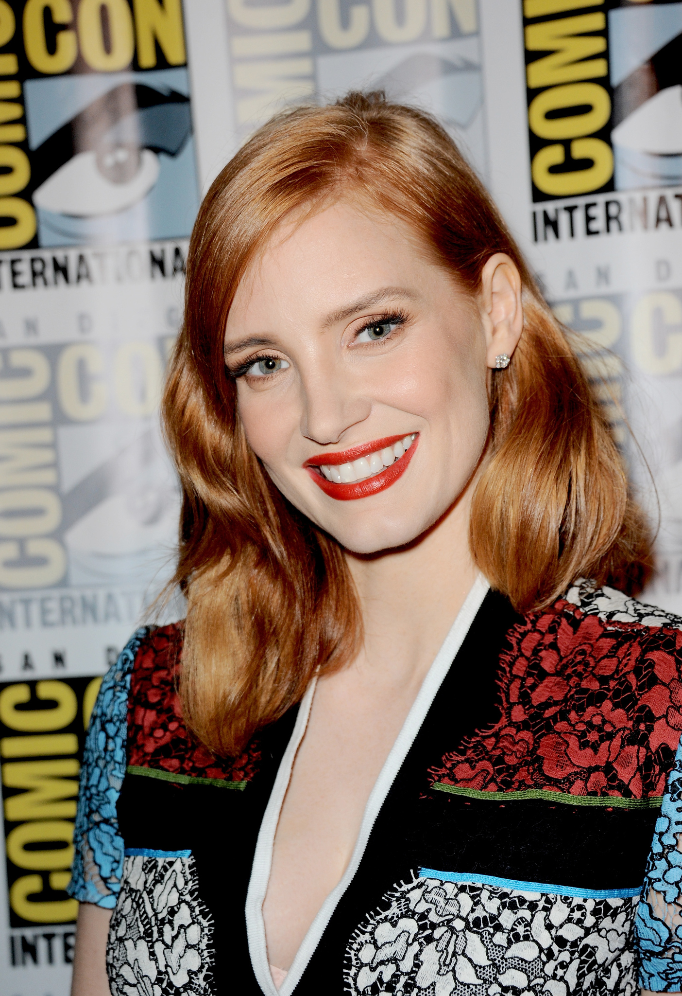 Crimson Peak