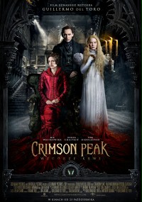 Crimson Peak