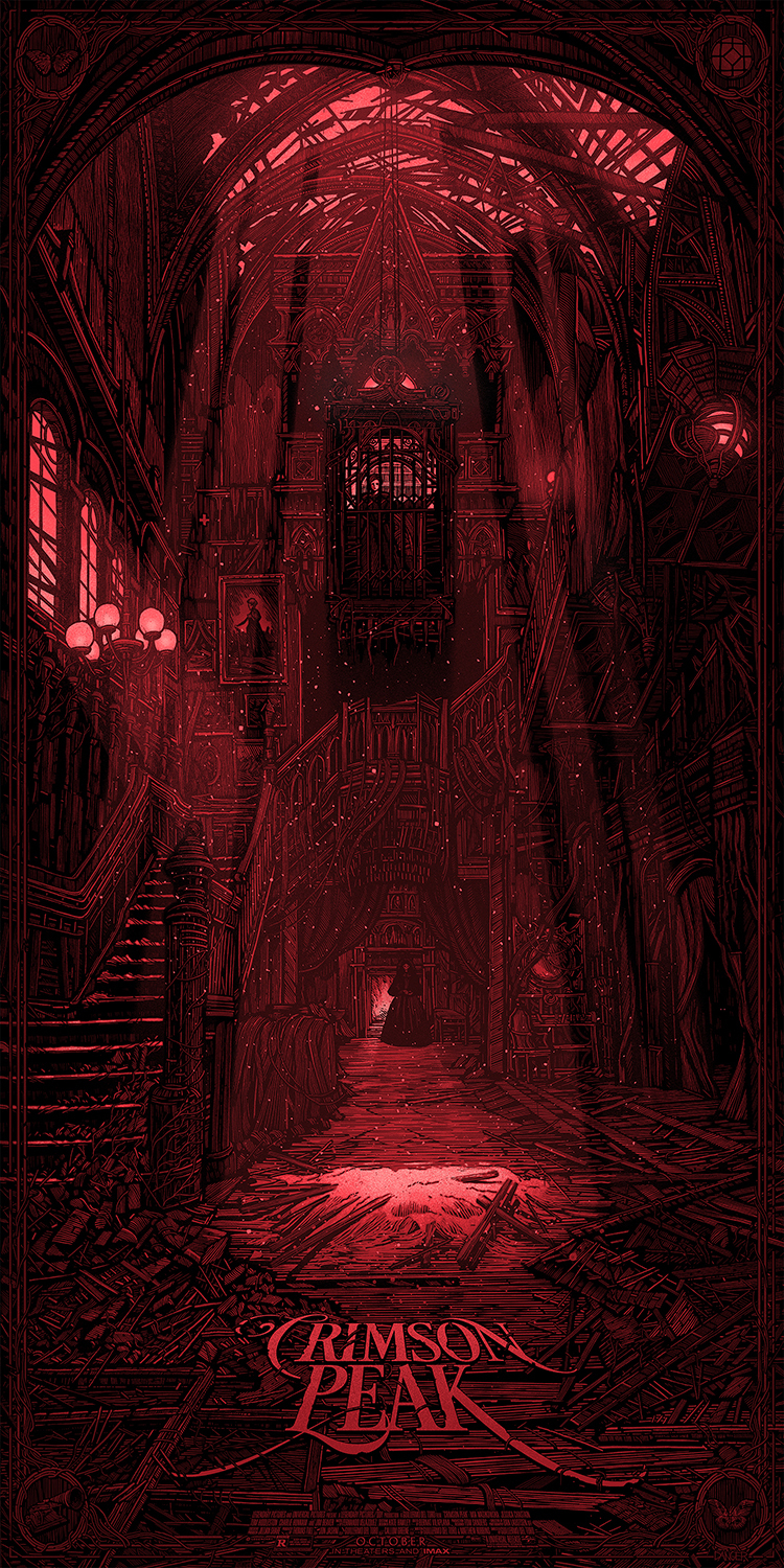 Crimson Peak