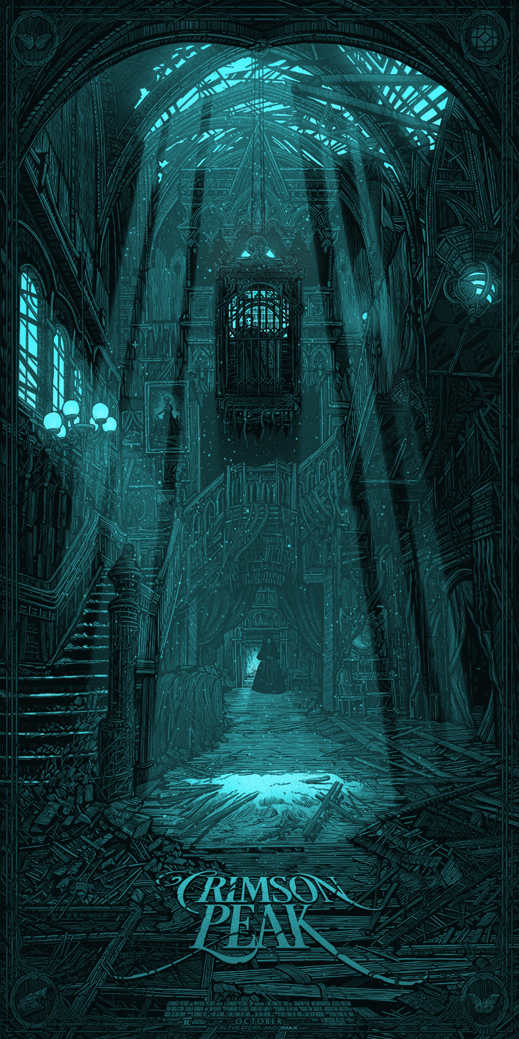 Crimson Peak