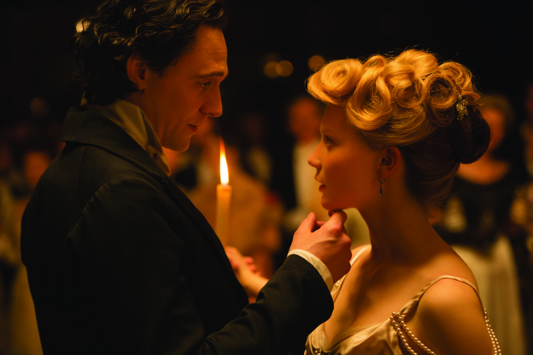 Crimson Peak