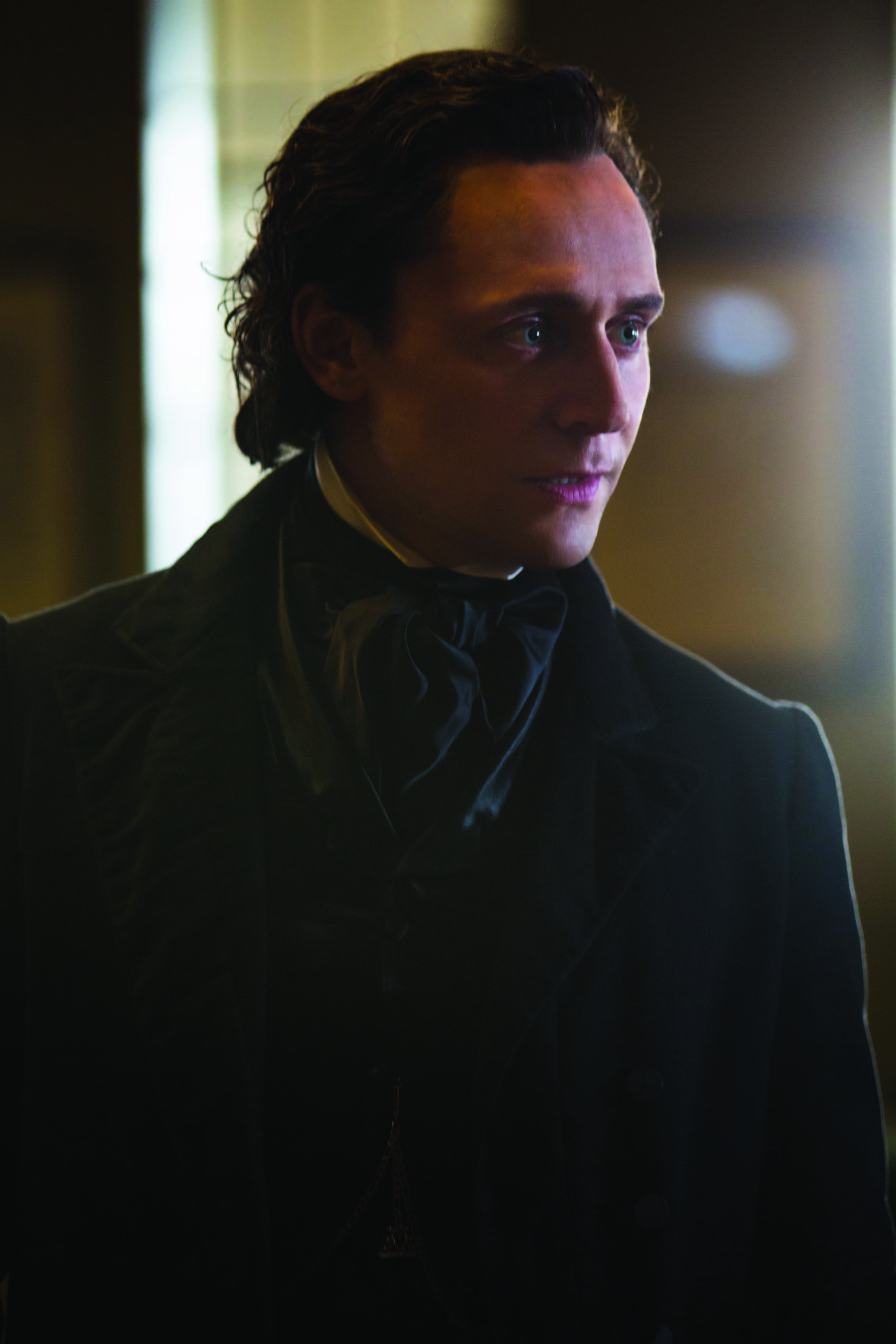 Crimson Peak