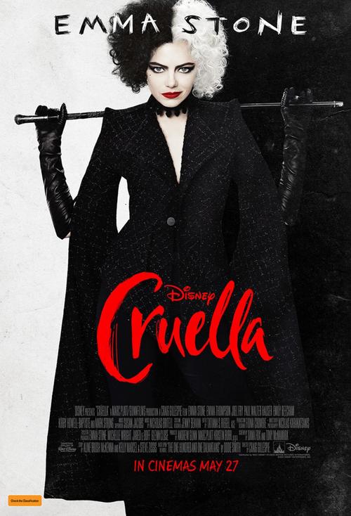 Cruella