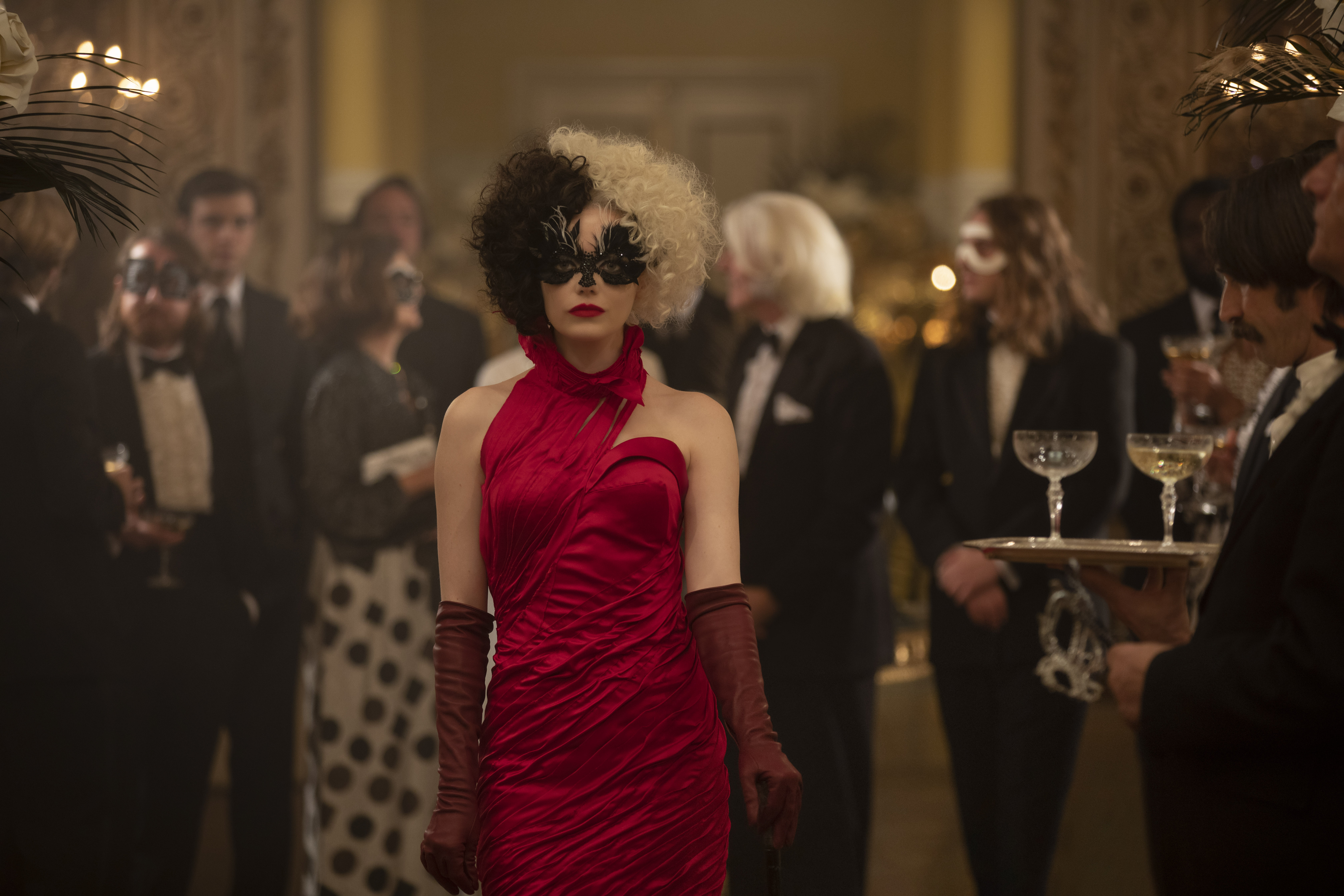Cruella
