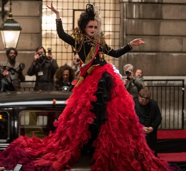 Cruella