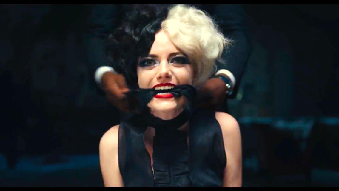 Cruella