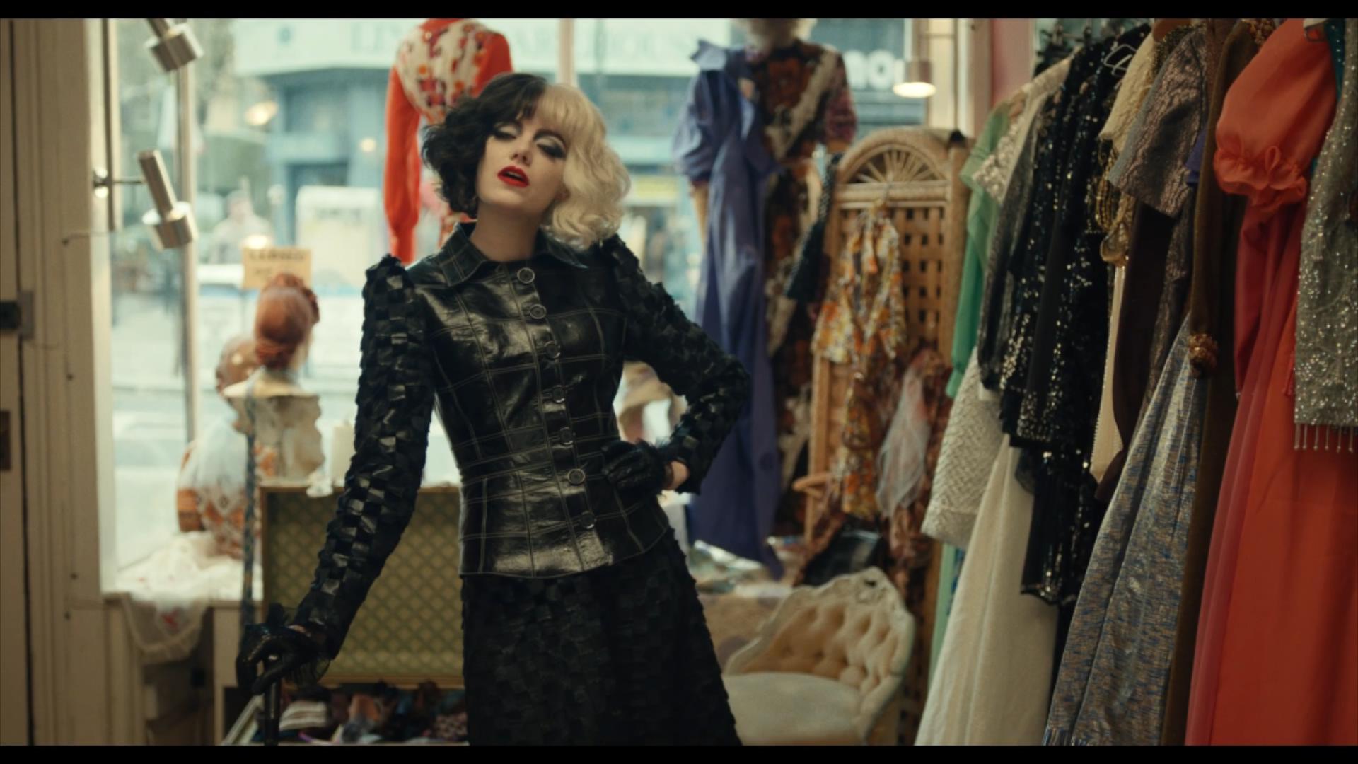 Cruella