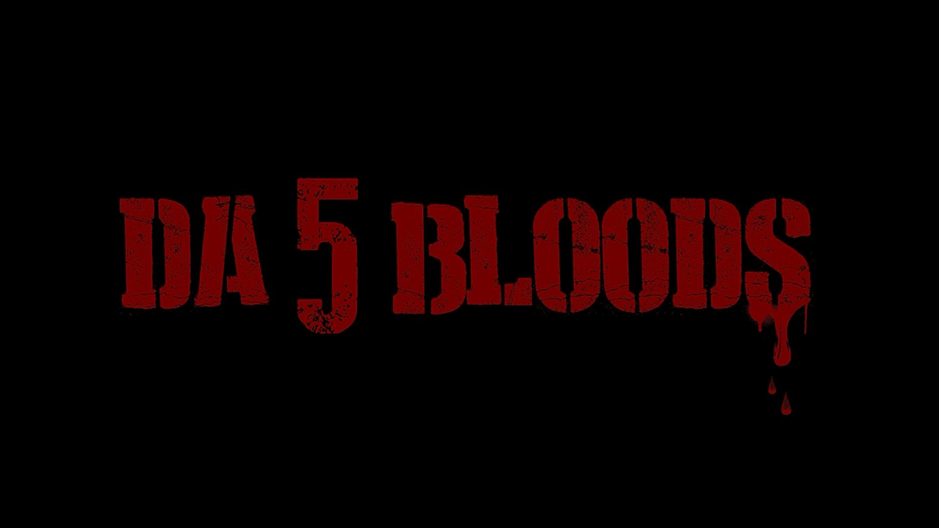 Da 5 Bloods