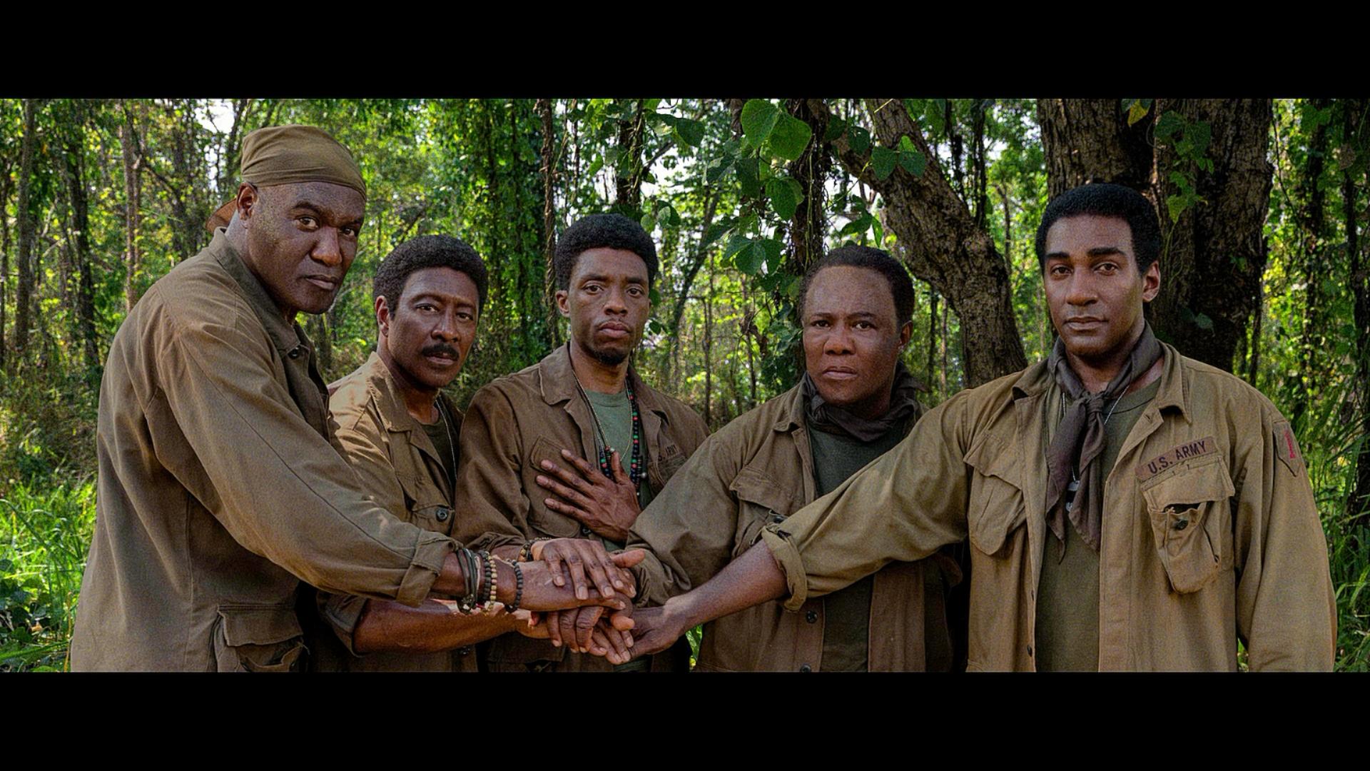 Da 5 Bloods