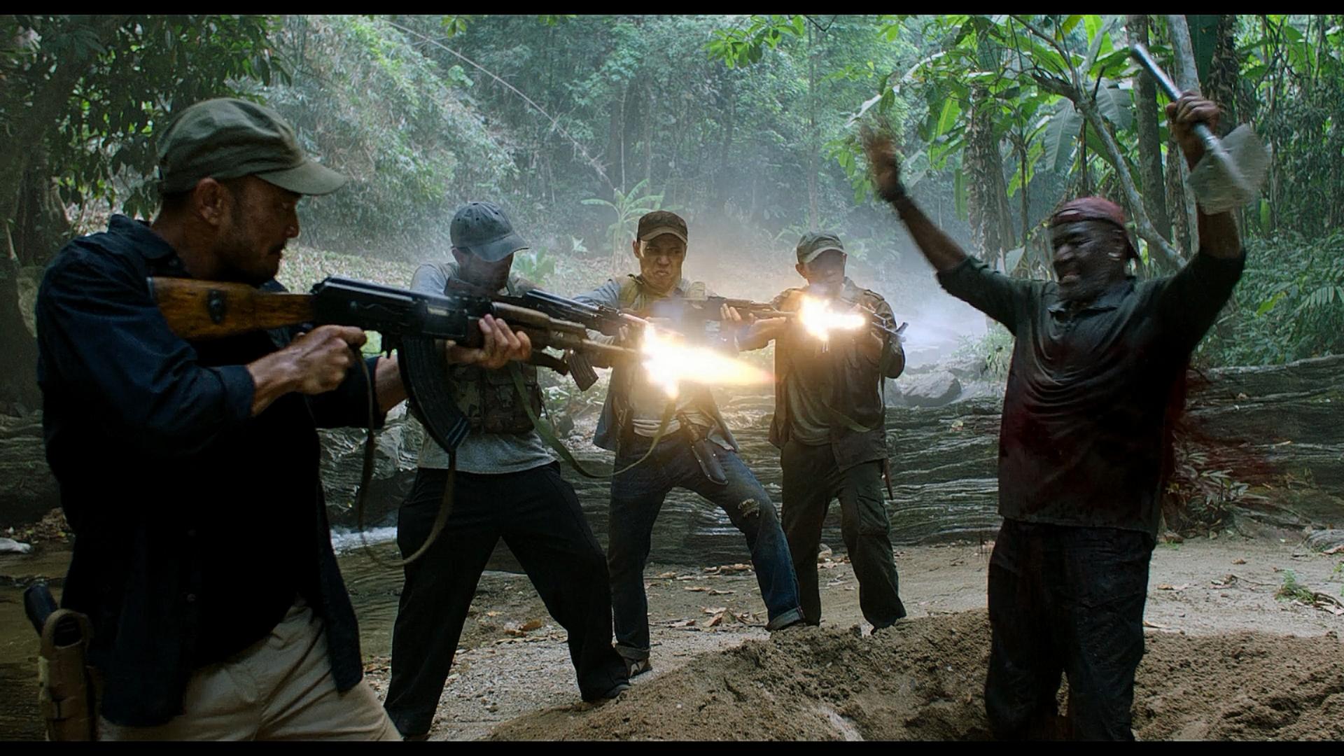 Da 5 Bloods