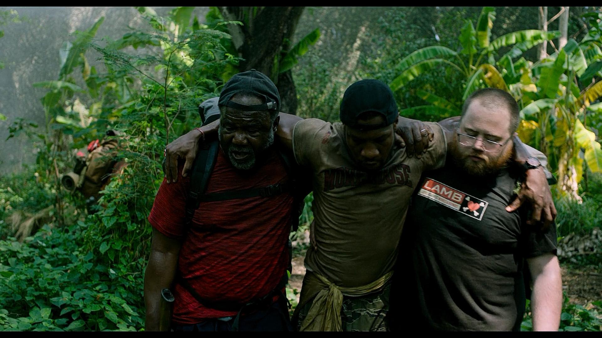 Da 5 Bloods