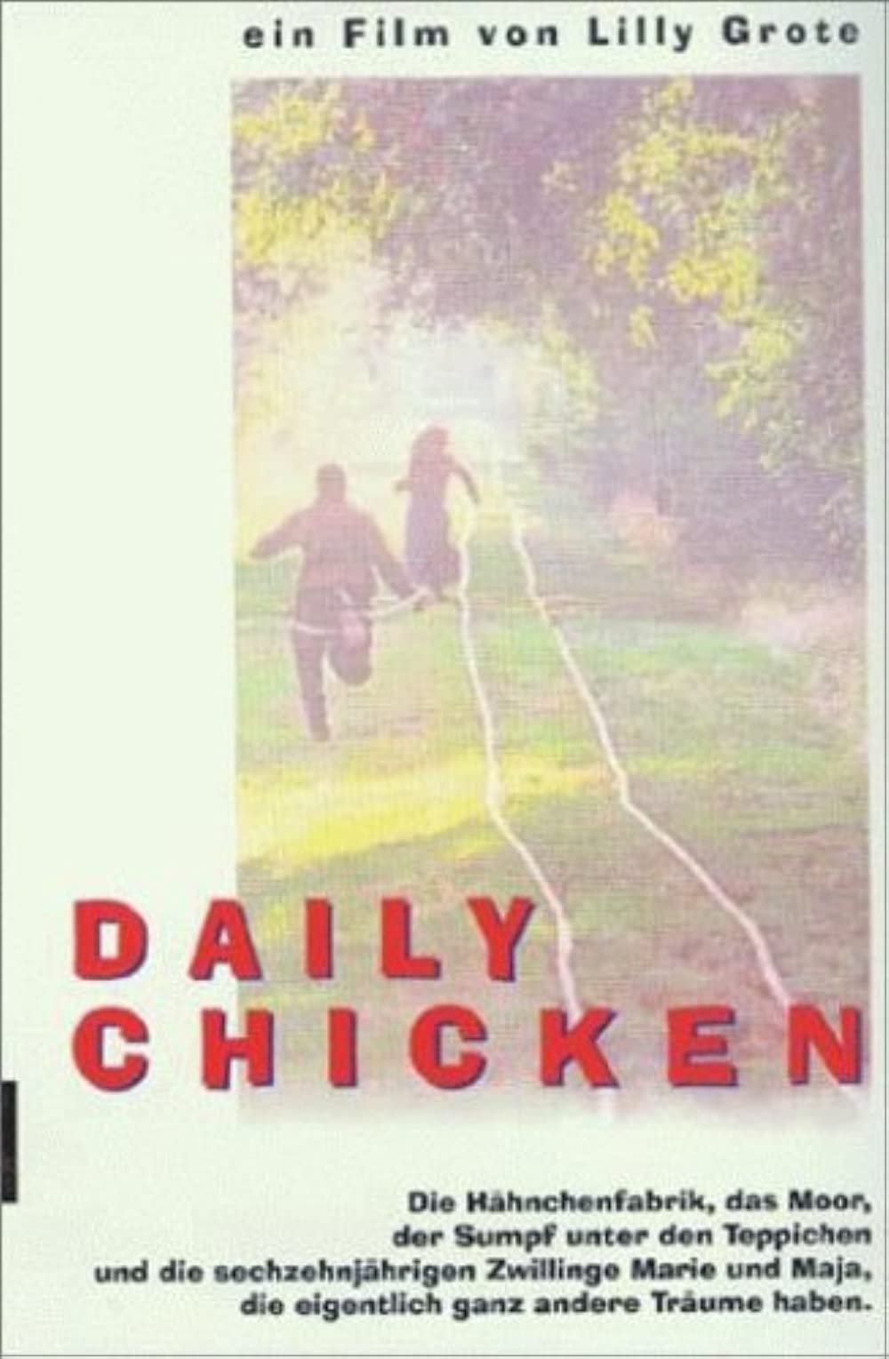 Filmbeschreibung zu Daily Chicken