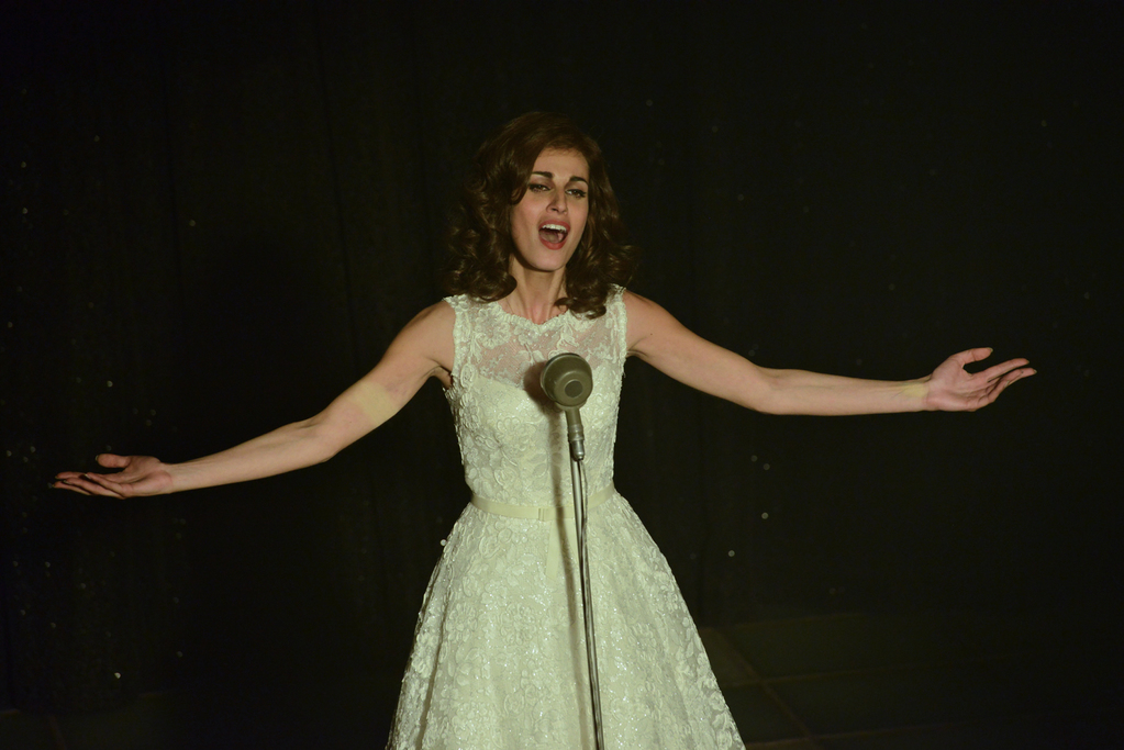 Dalida