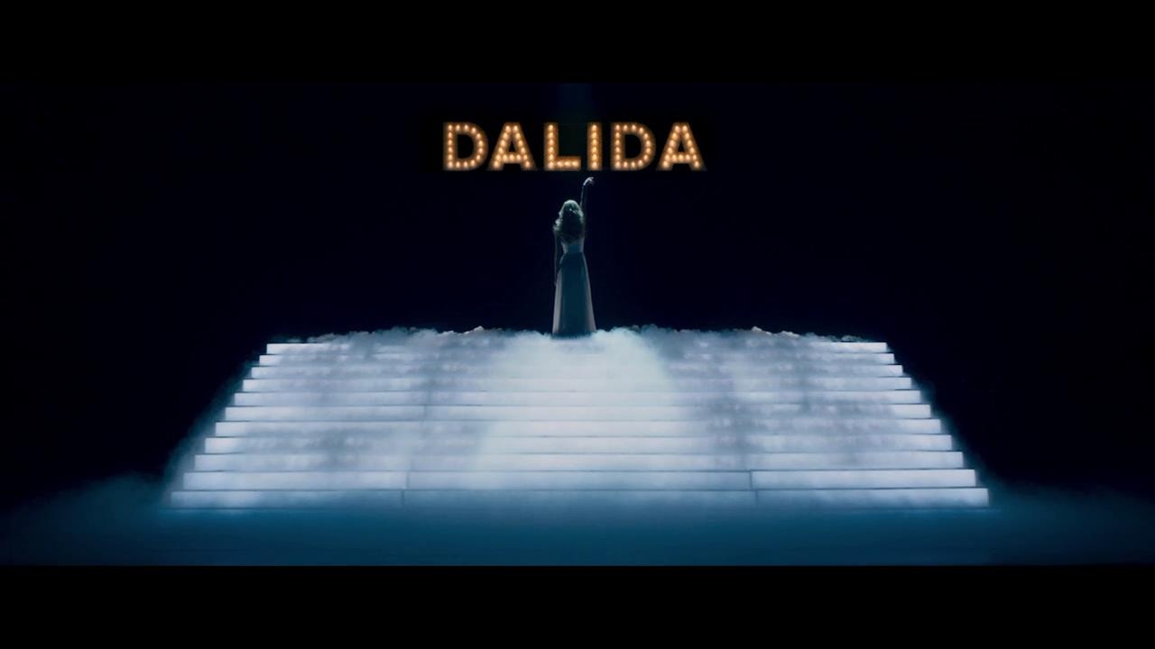 Dalida