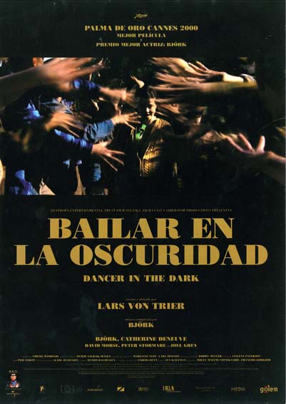 Dancer in the Dark