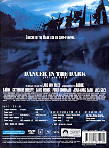 Dancer in the Dark
