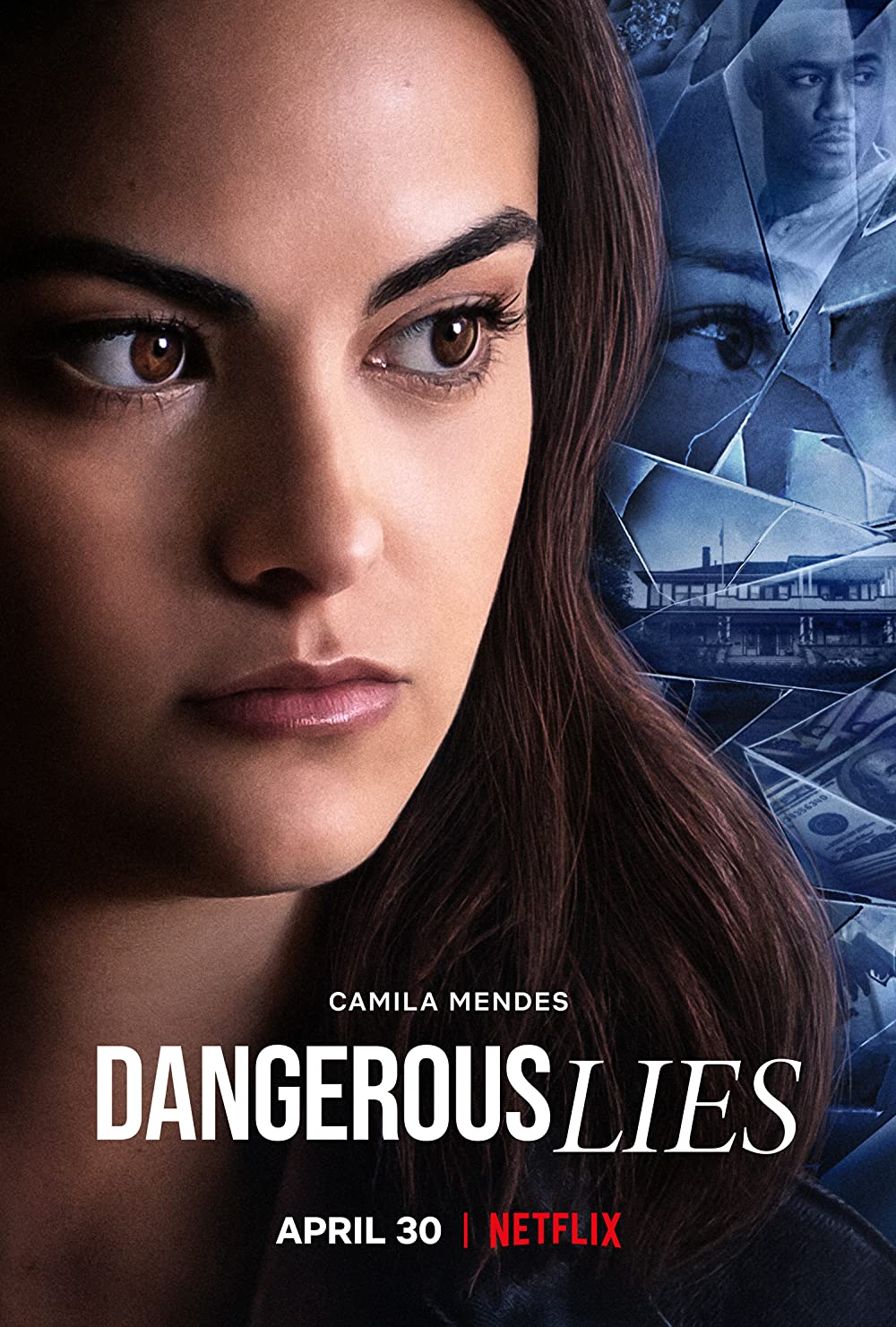Filmbeschreibung zu Dangerous Lies