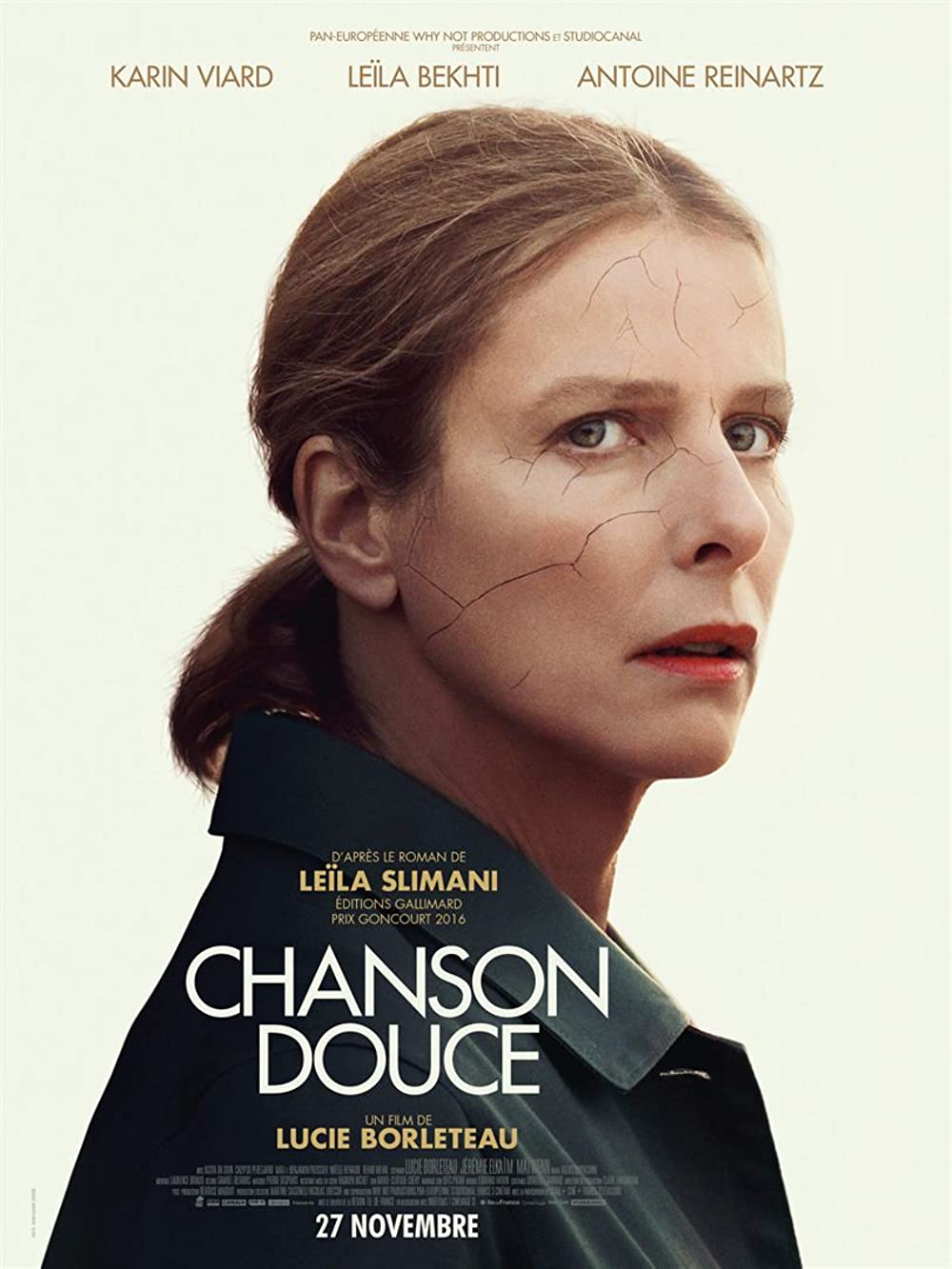 Filmbeschreibung zu Chanson douce