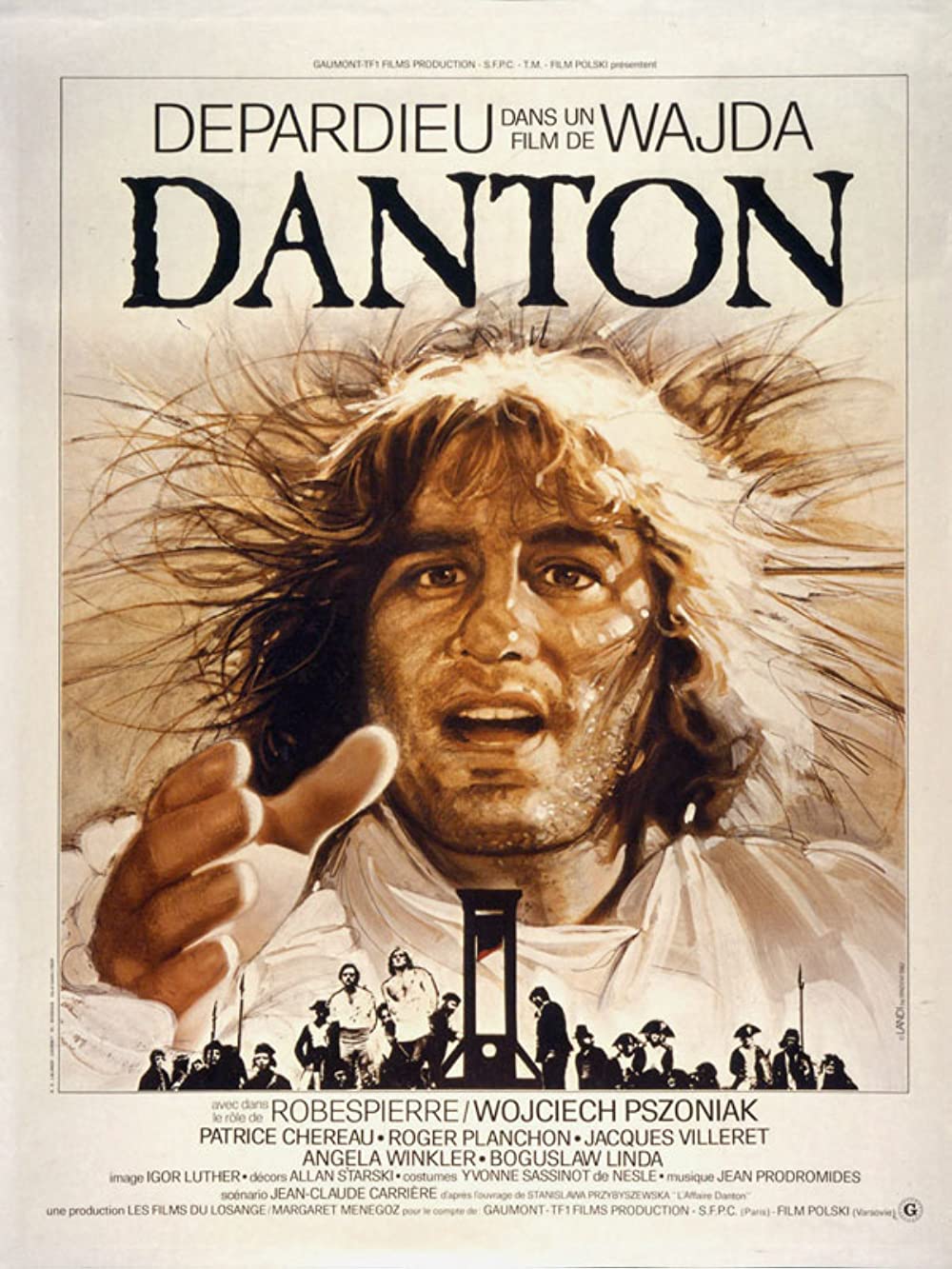 Danton