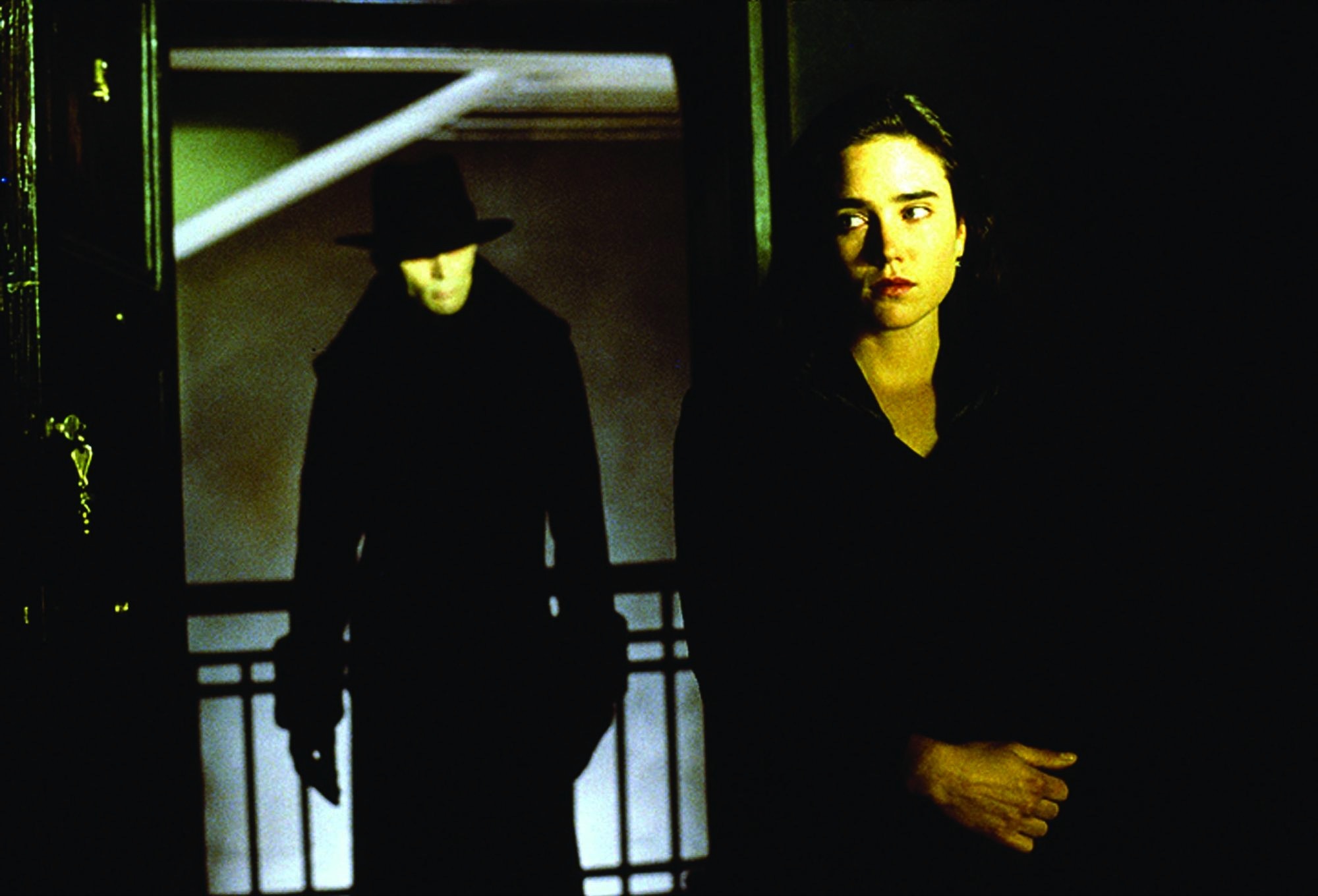 Dark City