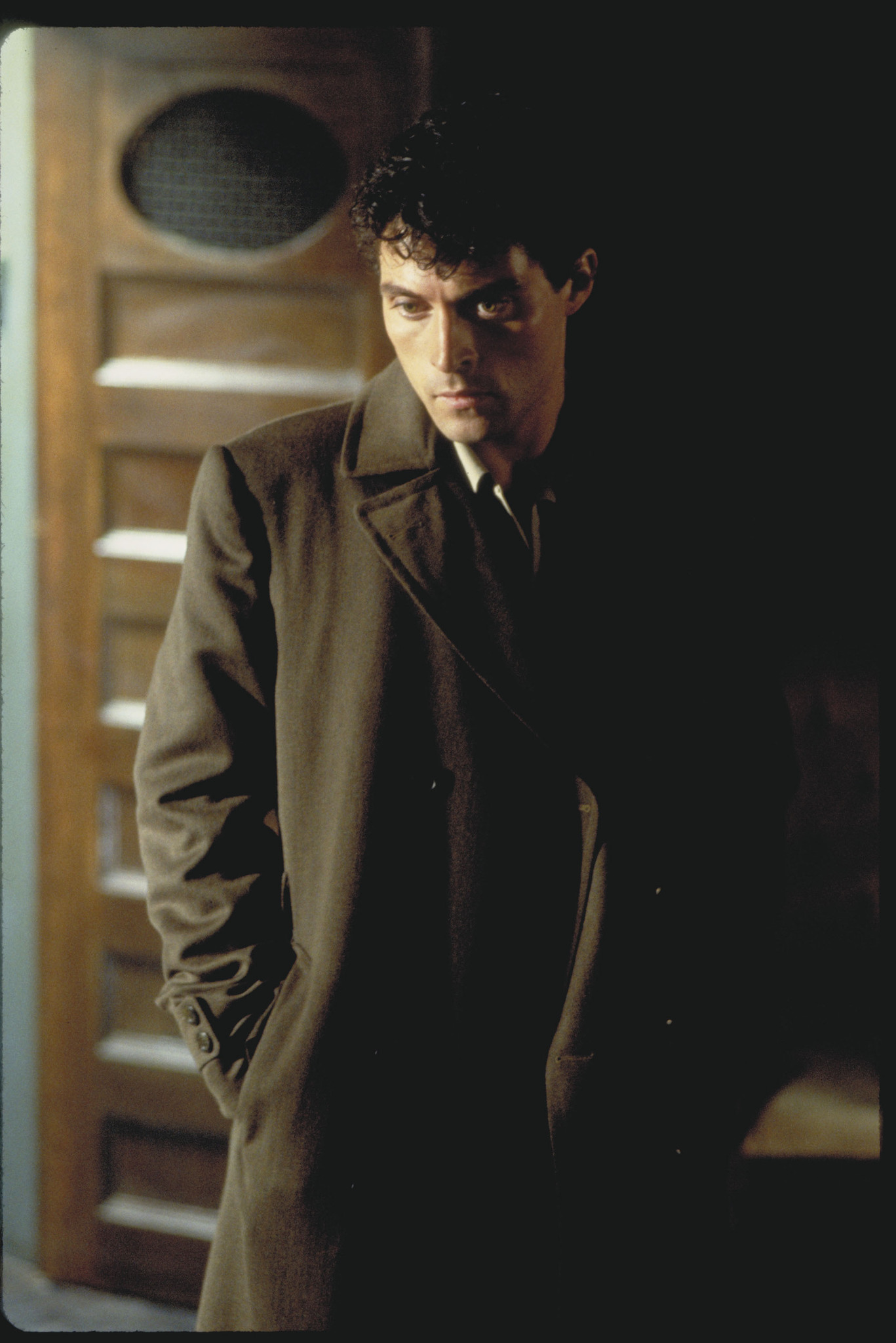 Dark City