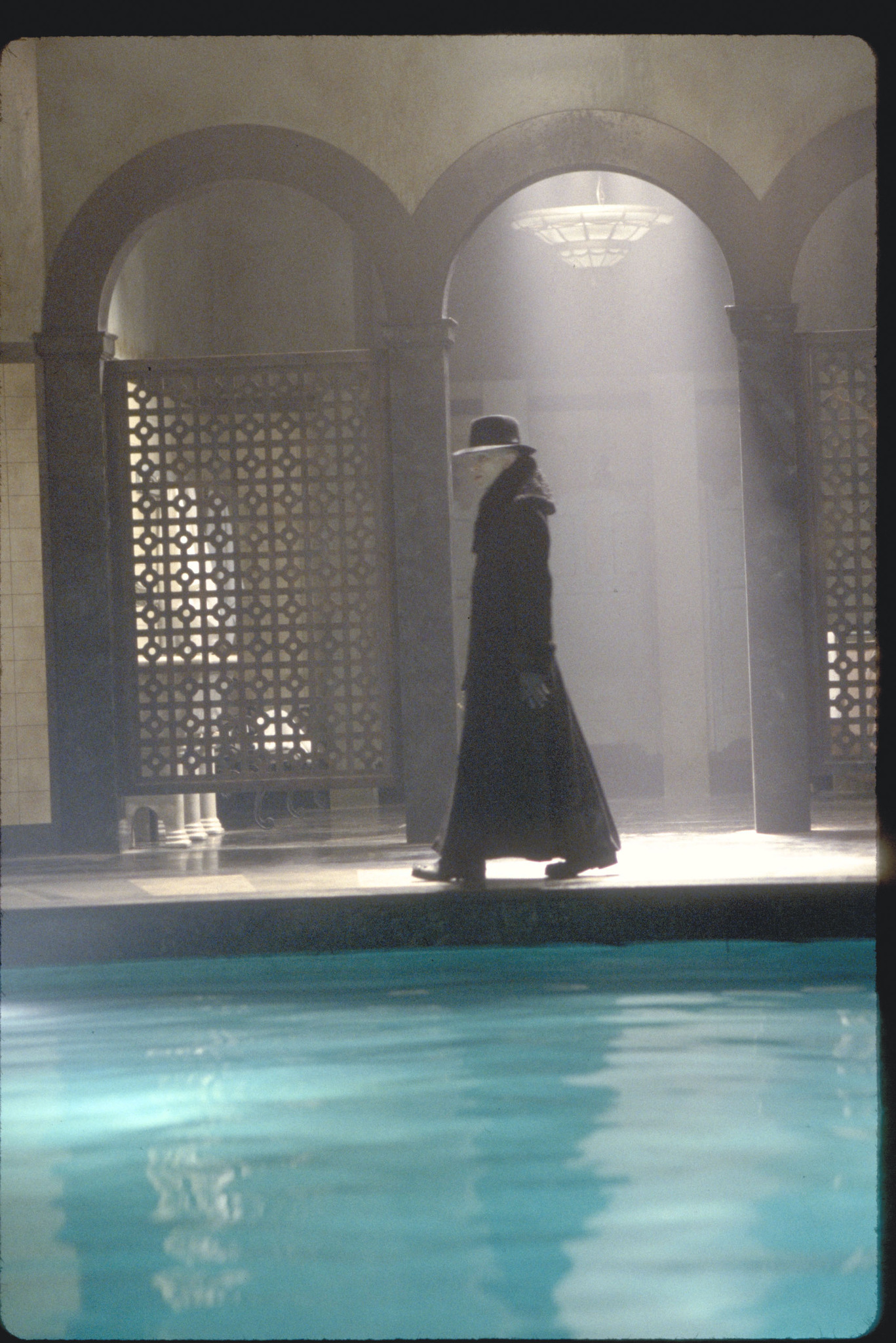 Dark City