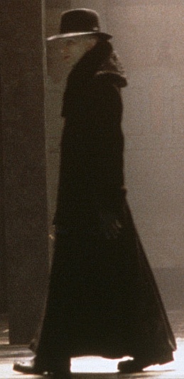 Dark City