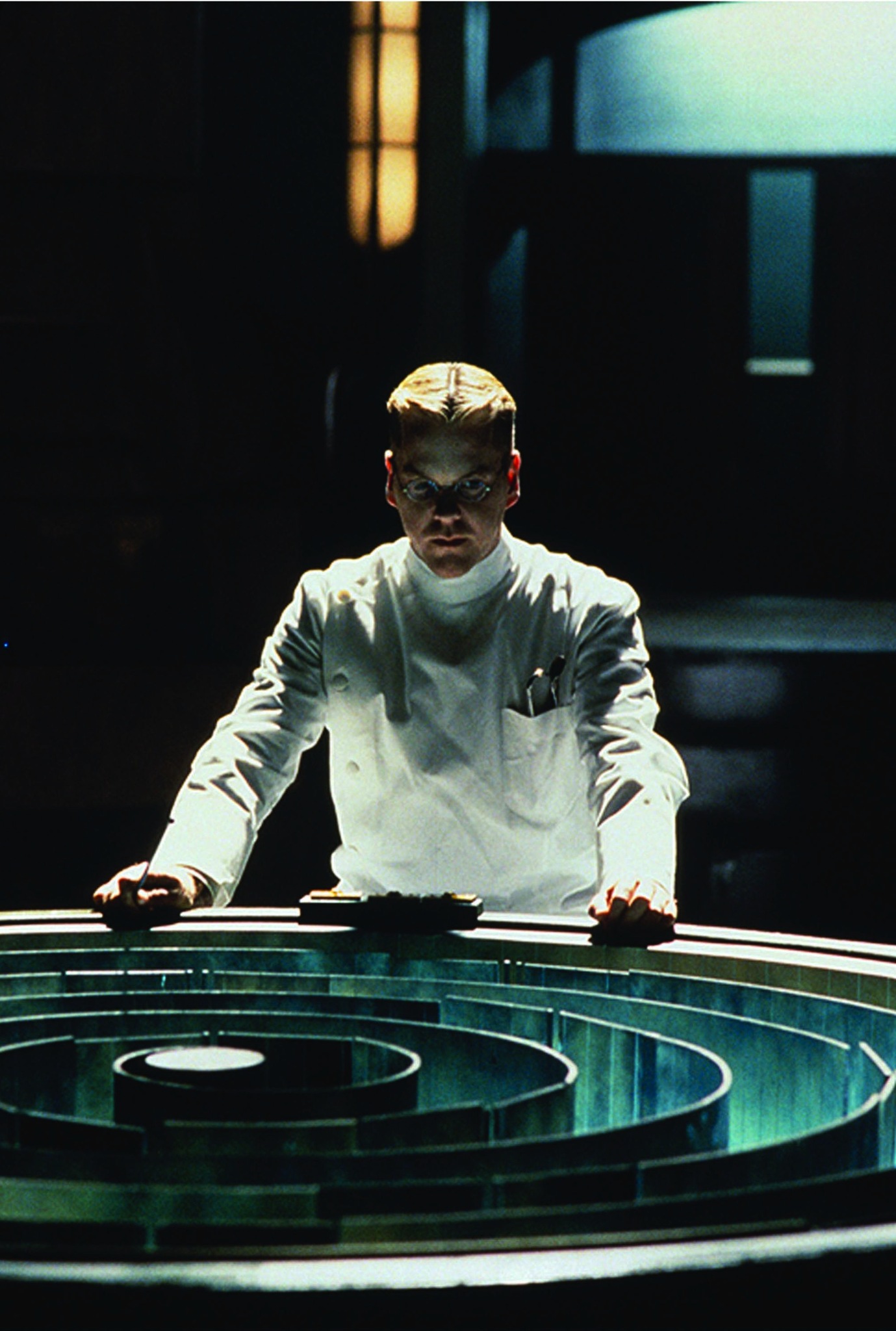 Dark City