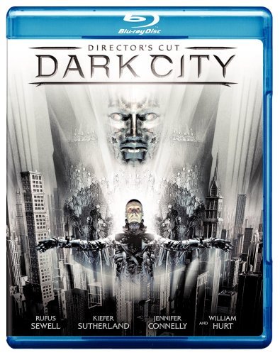 Dark City