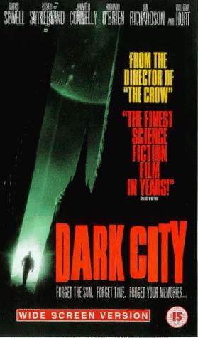 Dark City